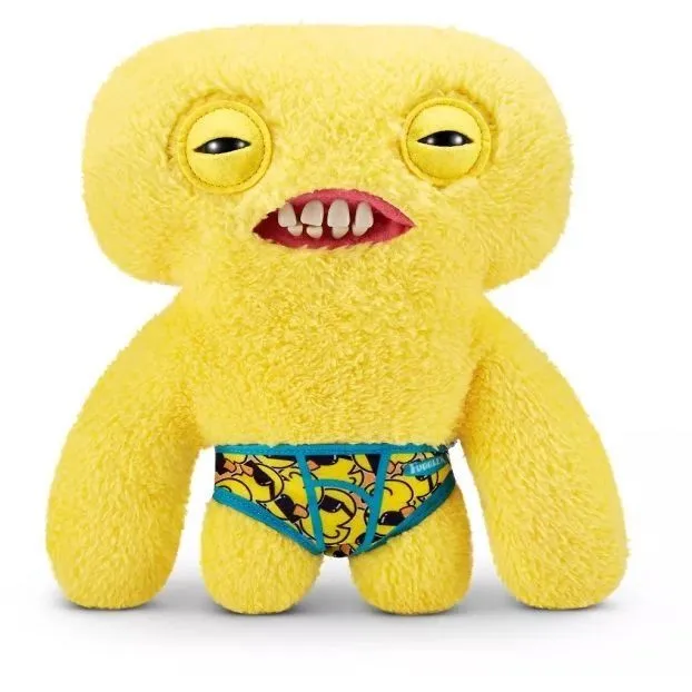 Fuggler М'яка іграшка "Жовтяшко", арт. 15723G
