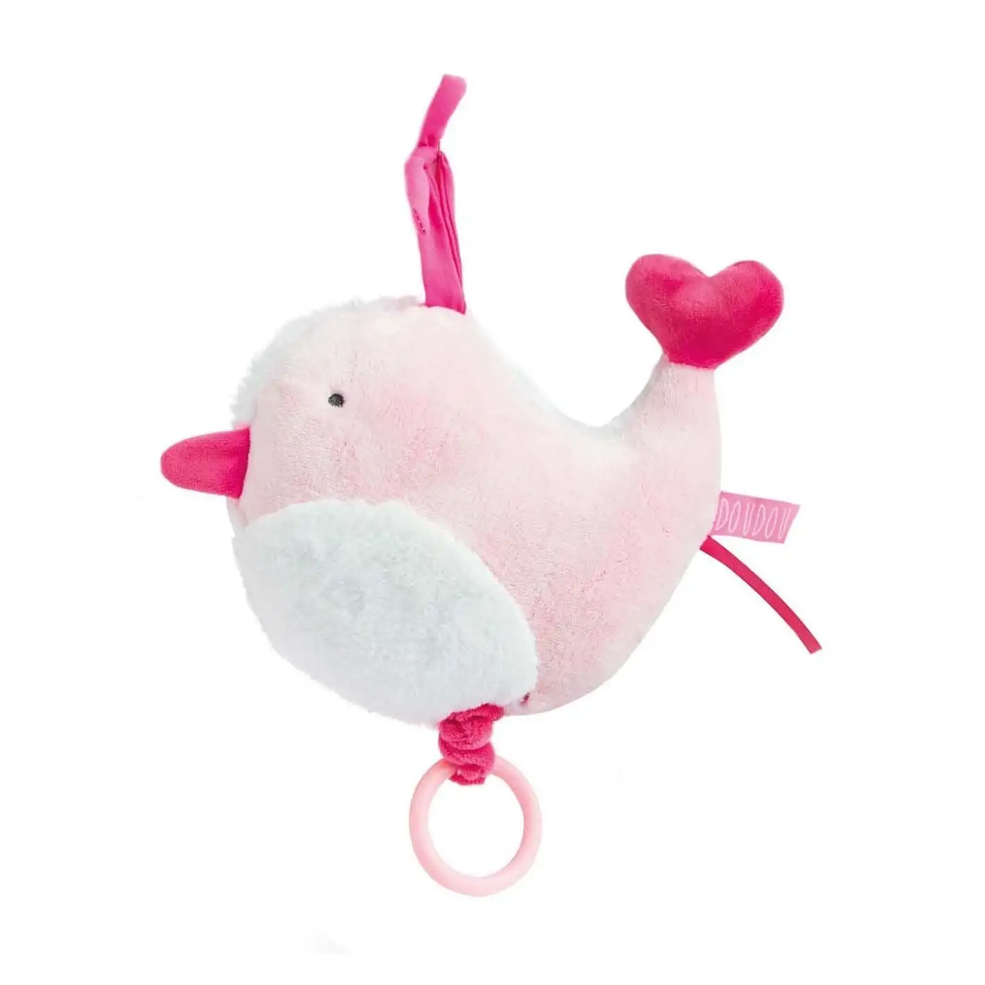 Музичний підвіс Птах DouDou