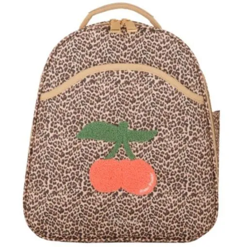 Мінірюкзак Leopard Cherry, арт.Ra023184