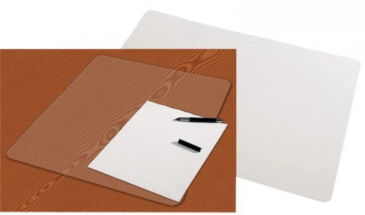09-0320-0 Пiдкладка для письма прозора (648x509мм, PVC) PANTA PLAST