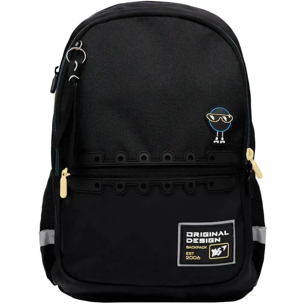 Рюкзак YES T-113 Mood Off