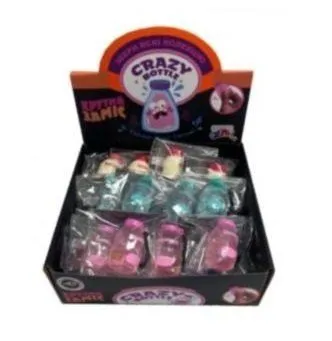 Іграшка Monster Gum &quot;Крутий заміс - Crazy Bottle&quot;