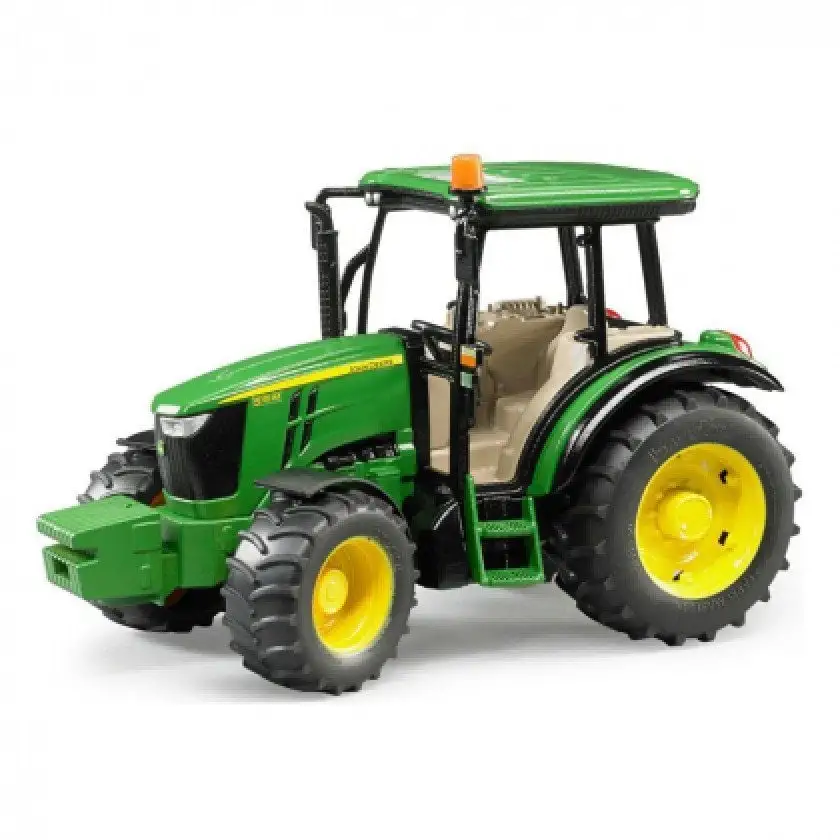 Іграшковий трактор "John Deere 5115M"