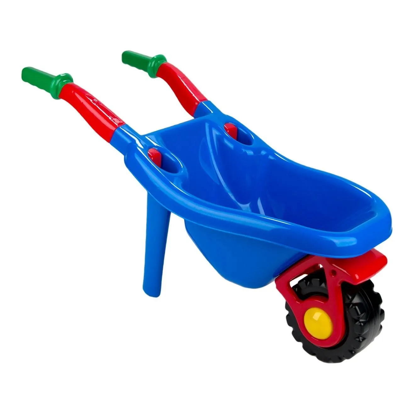 Тачка Barrow