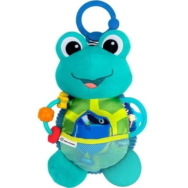 Іграшка-брязкальце Clementoni &quot;Little Dragon&quot;