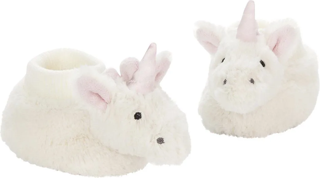 Пінетки Сором&#039;язливий Єдиноріг JellyCat Little