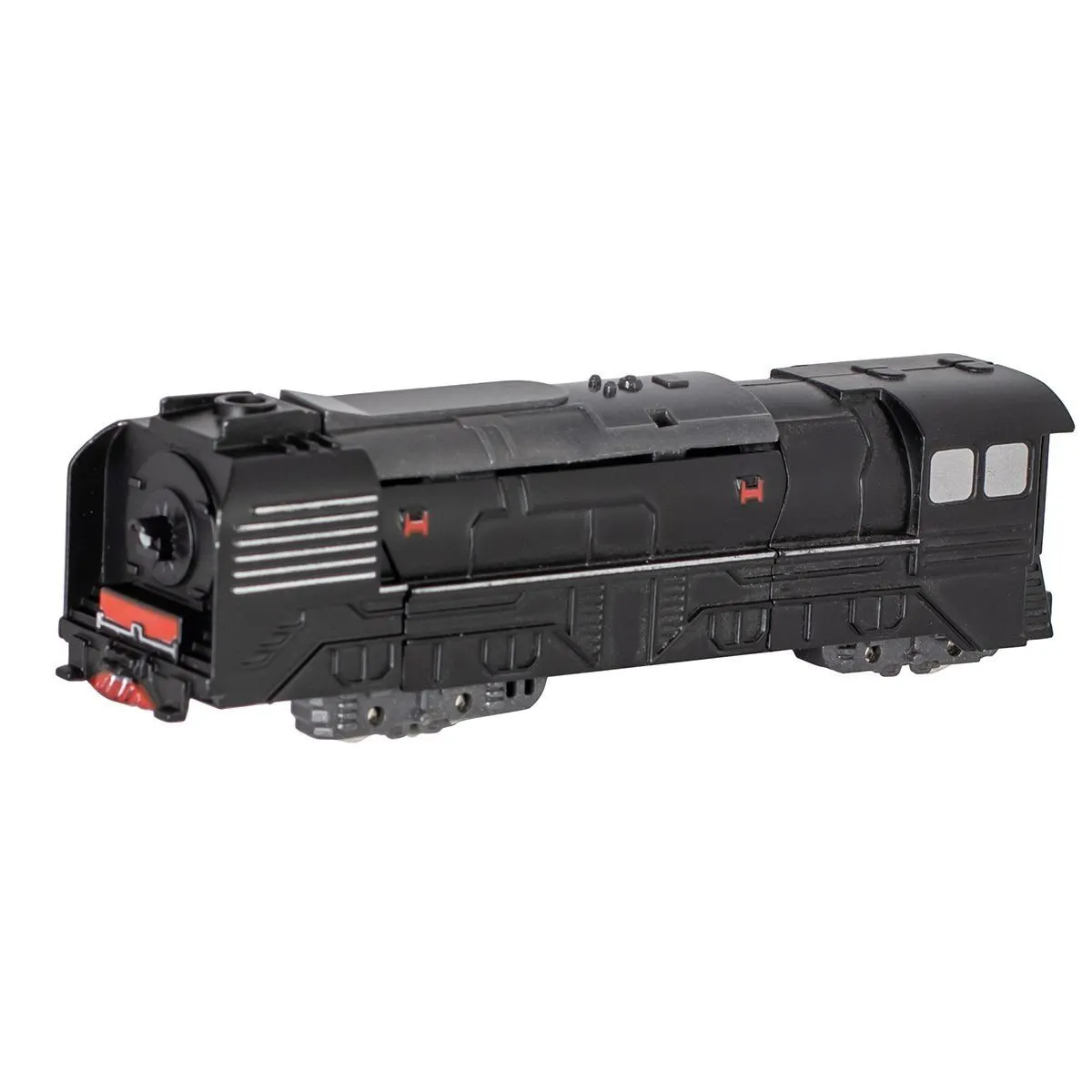 Іграшка - трансформер &quot;Локомотив&quot;