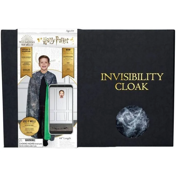 Іграшка &quot;Плащ невидимка&quot; Junior