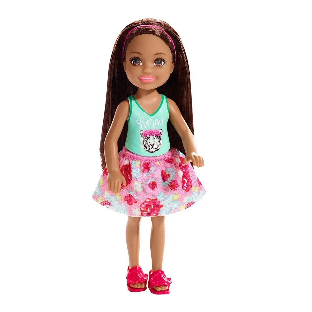 Лялька Barbie "Челсі та друзі" в асортименті