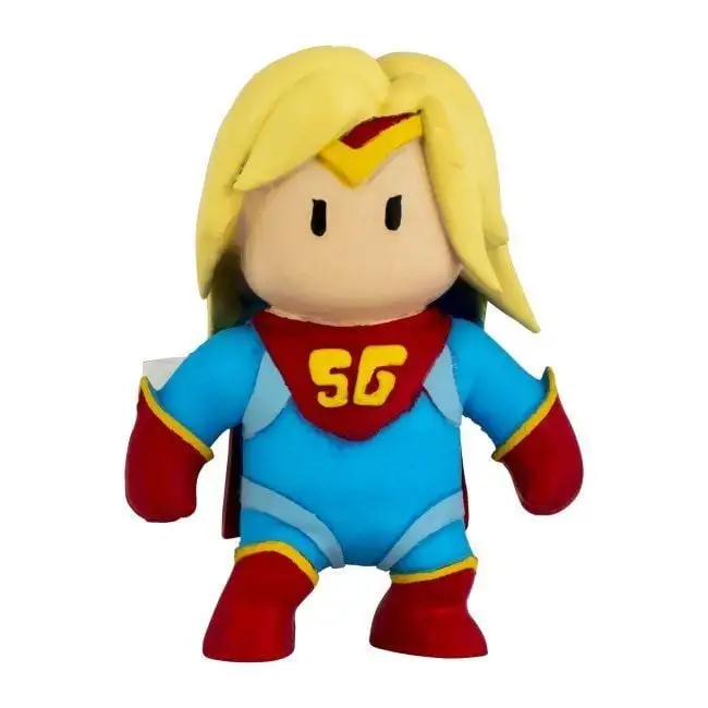 Іграшка розтягуюча Stumble Guys, в асортименті (Super Gal)