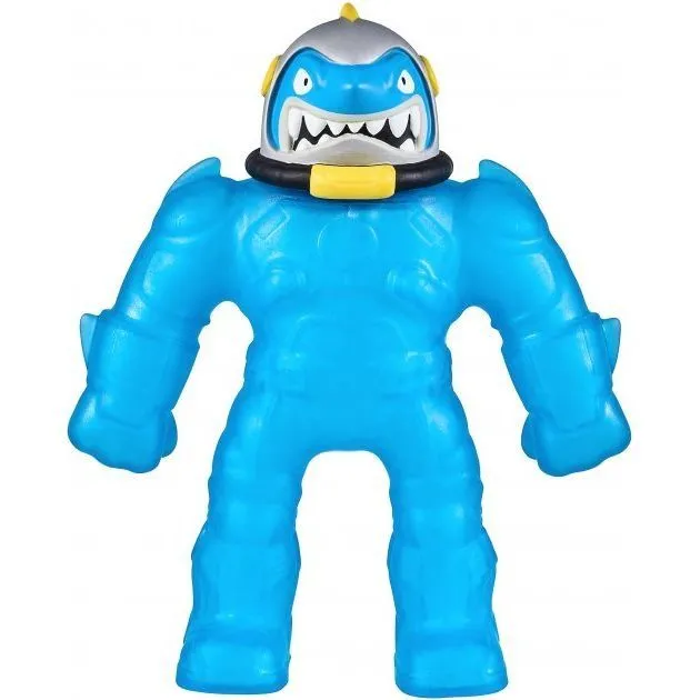 Іграшка, що розтягується GooJitZu серії &quot;Галактична атака&quot; - Траш з вакуумом