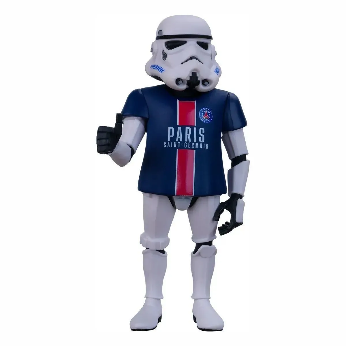 Колекційна фігурка Stormtrooper PSG fan 12 см