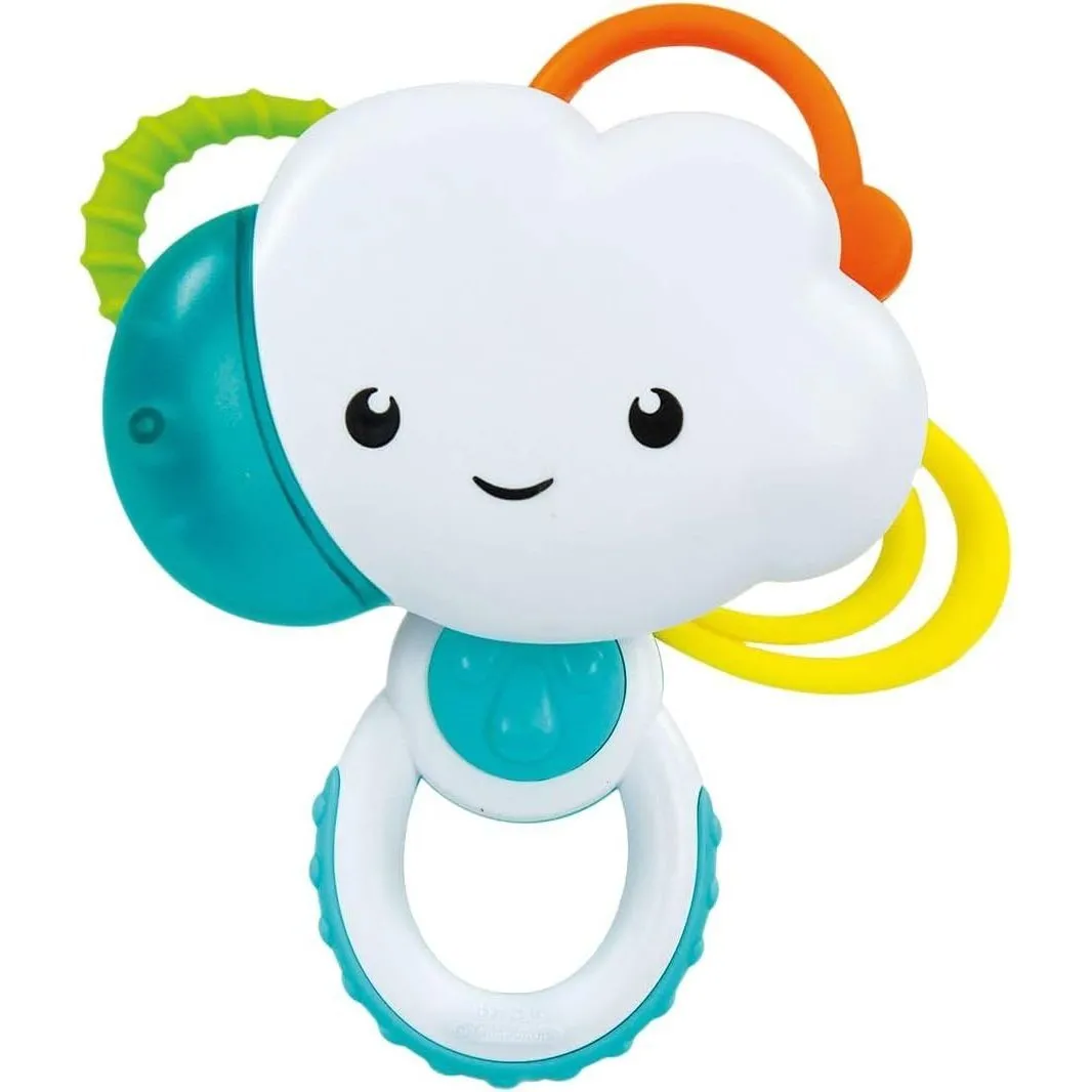 Брязкальце Clementoni &quot;Rainy Cloud&quot;