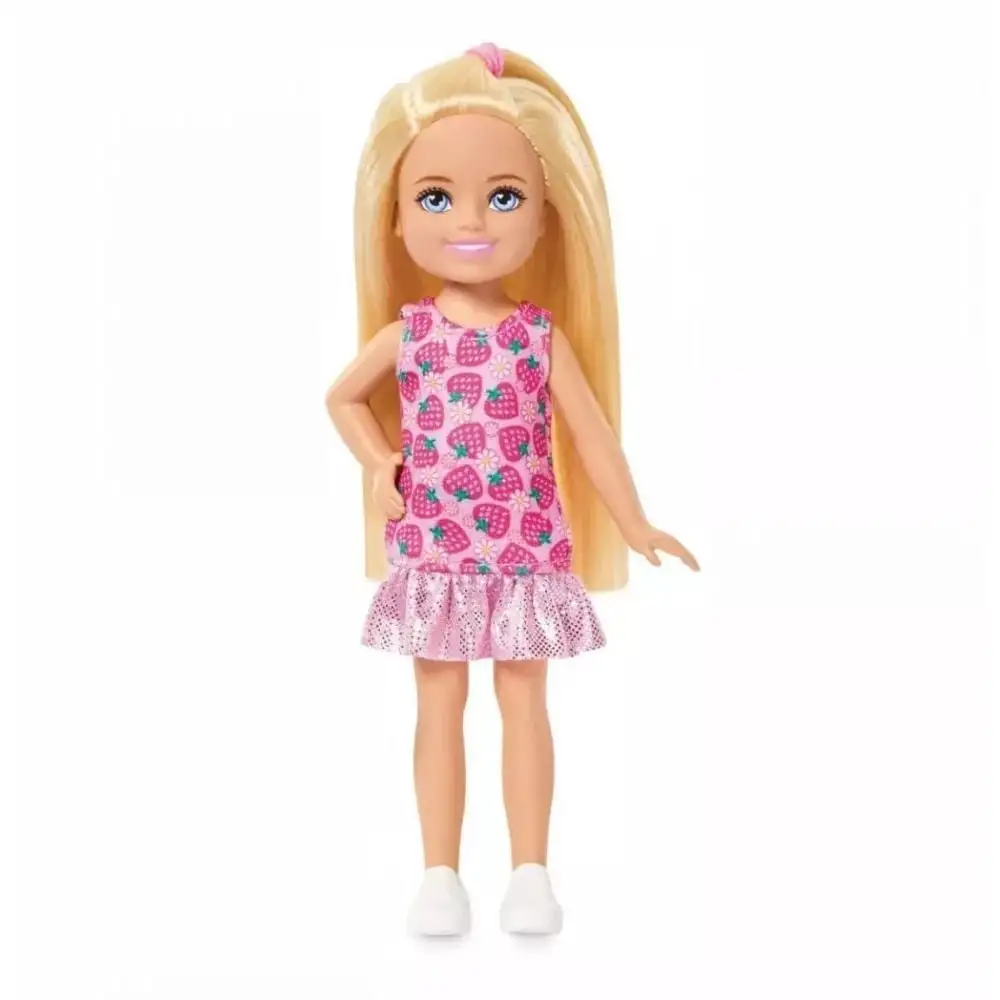 Лялька Челсі Barbie