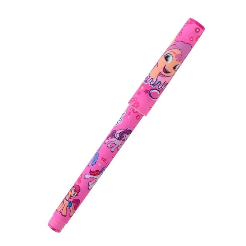 Ручка кульк., синя LP