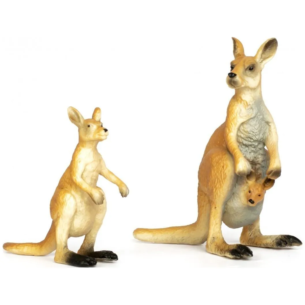 Набір іграшок тварини &quot;Сафарі&quot; в асортименті