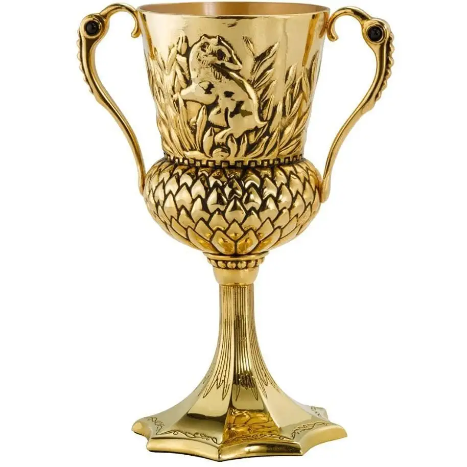 Фігурка Чашка Хаффлпафф, Гаррі Поттер, Noble collection