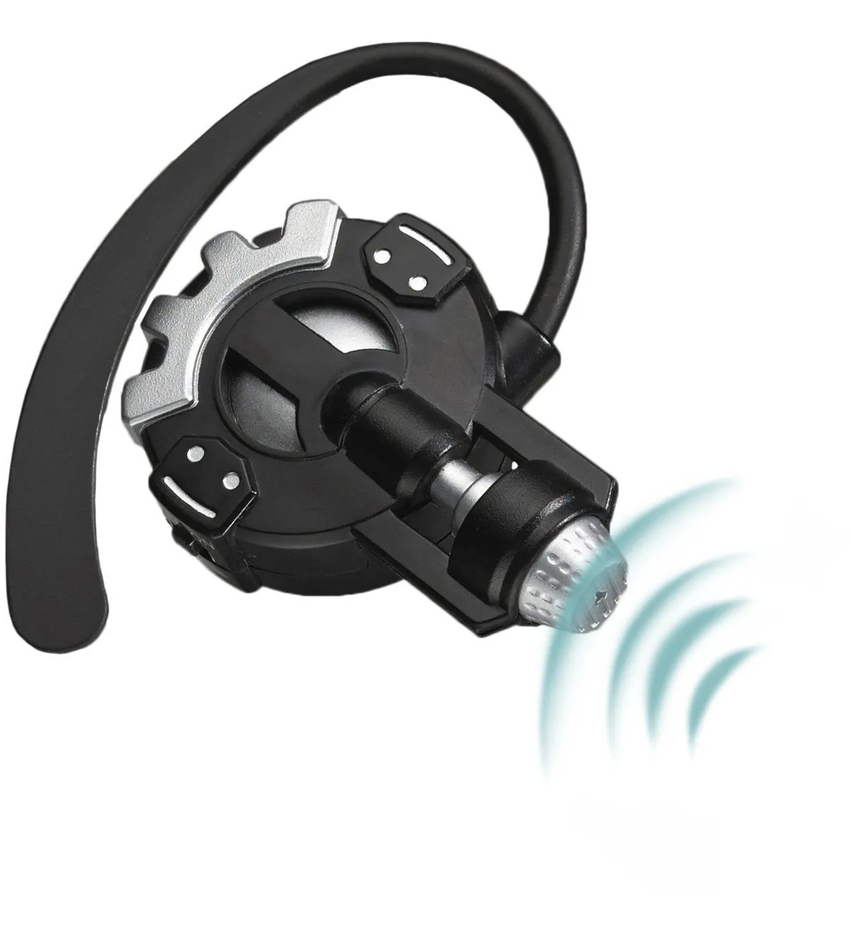 Мініатюрний підслуховуючий пристій &quot;Spy X&quot;