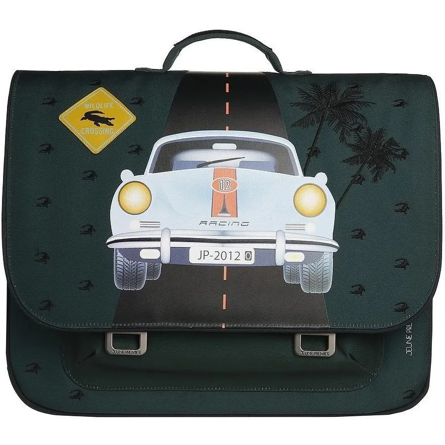 Портфель It bag Maxi Monte Carlo Jeune Premier