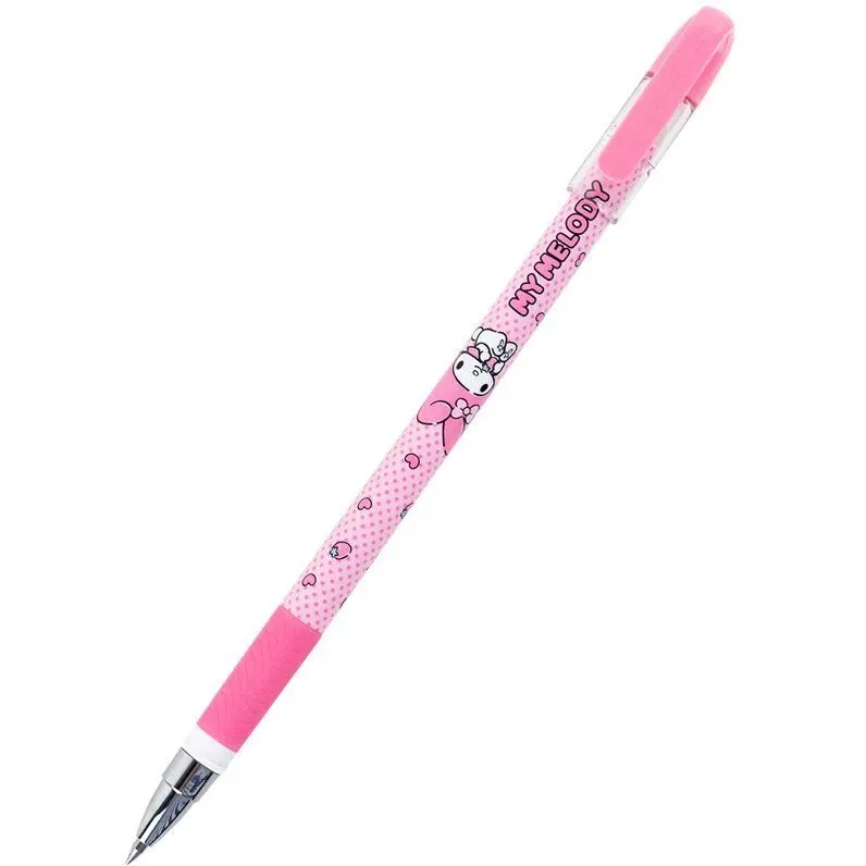 Ручка гелева &quot;пиши-стирай&quot; HK-2, синя