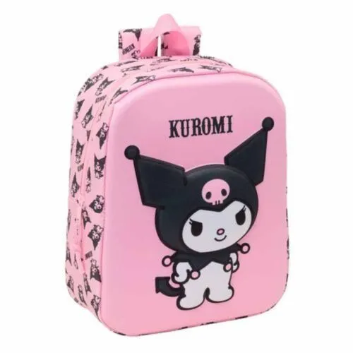 SAFTA: Рюкзак KUROMI