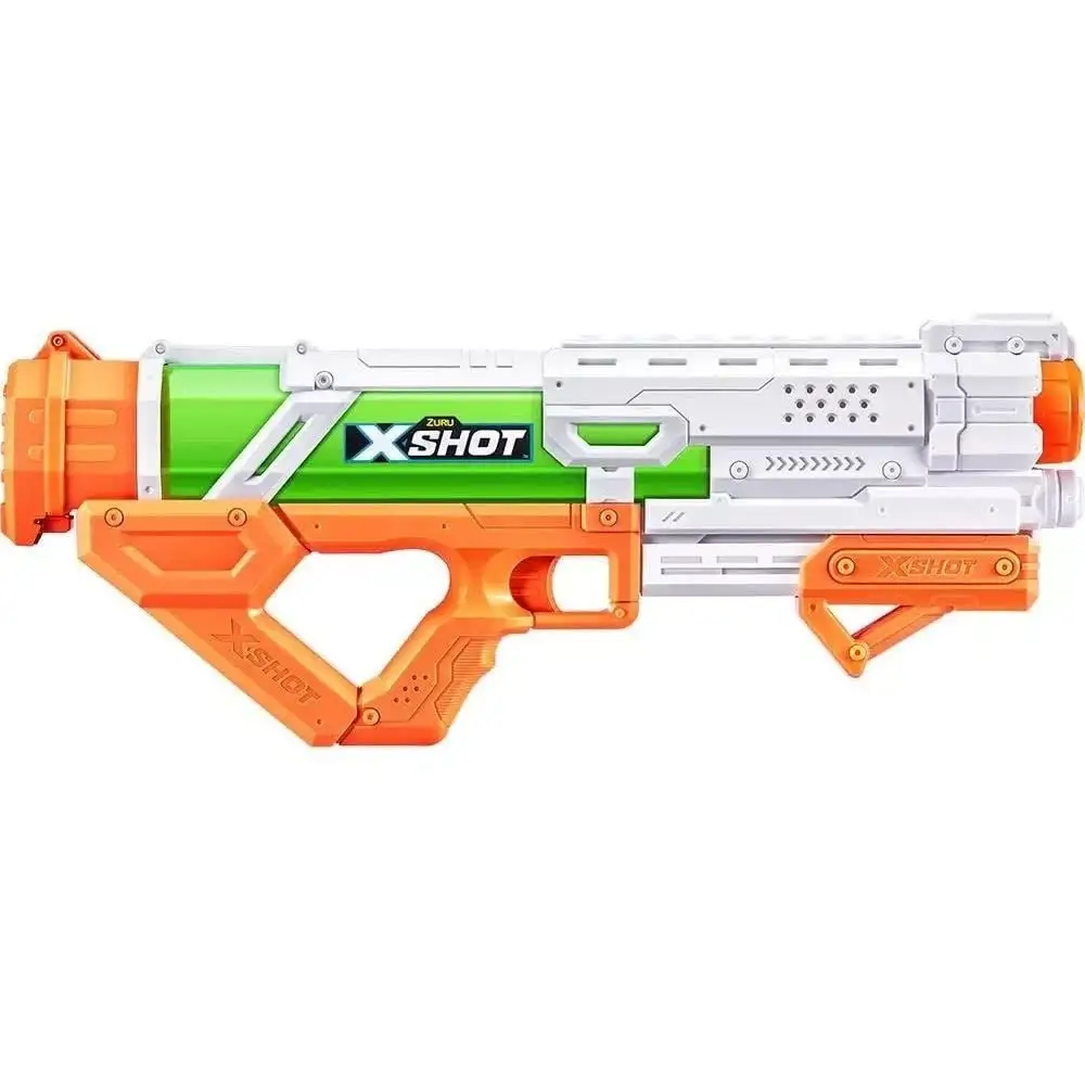 X-Shot Warfare Водний бластер Fast Fill Large, арт. 56221R