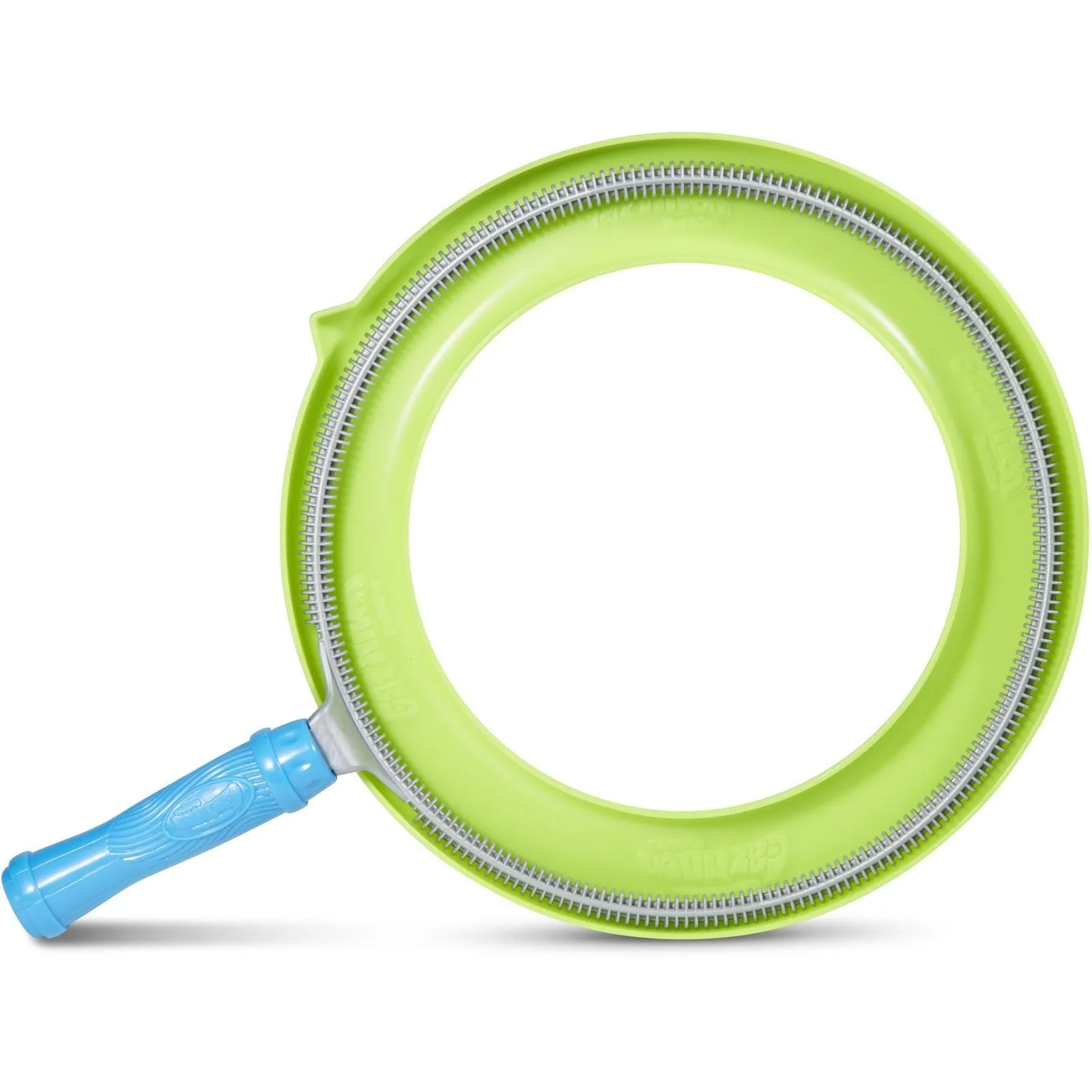 Набір мильних бульбашок Gazillion &quot;Гігант&quot; кільце d20 см, розчин 237 мл