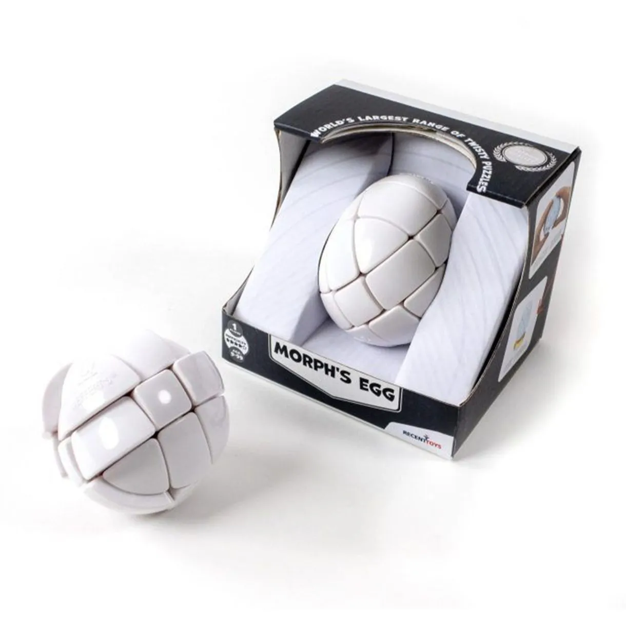 Головоломка Morphs Egg, Meffert`s