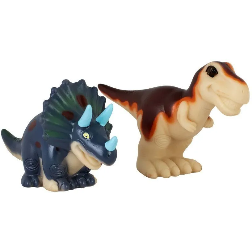 Набір іграшок &quot;Динозаври&quot;, 2 шт
