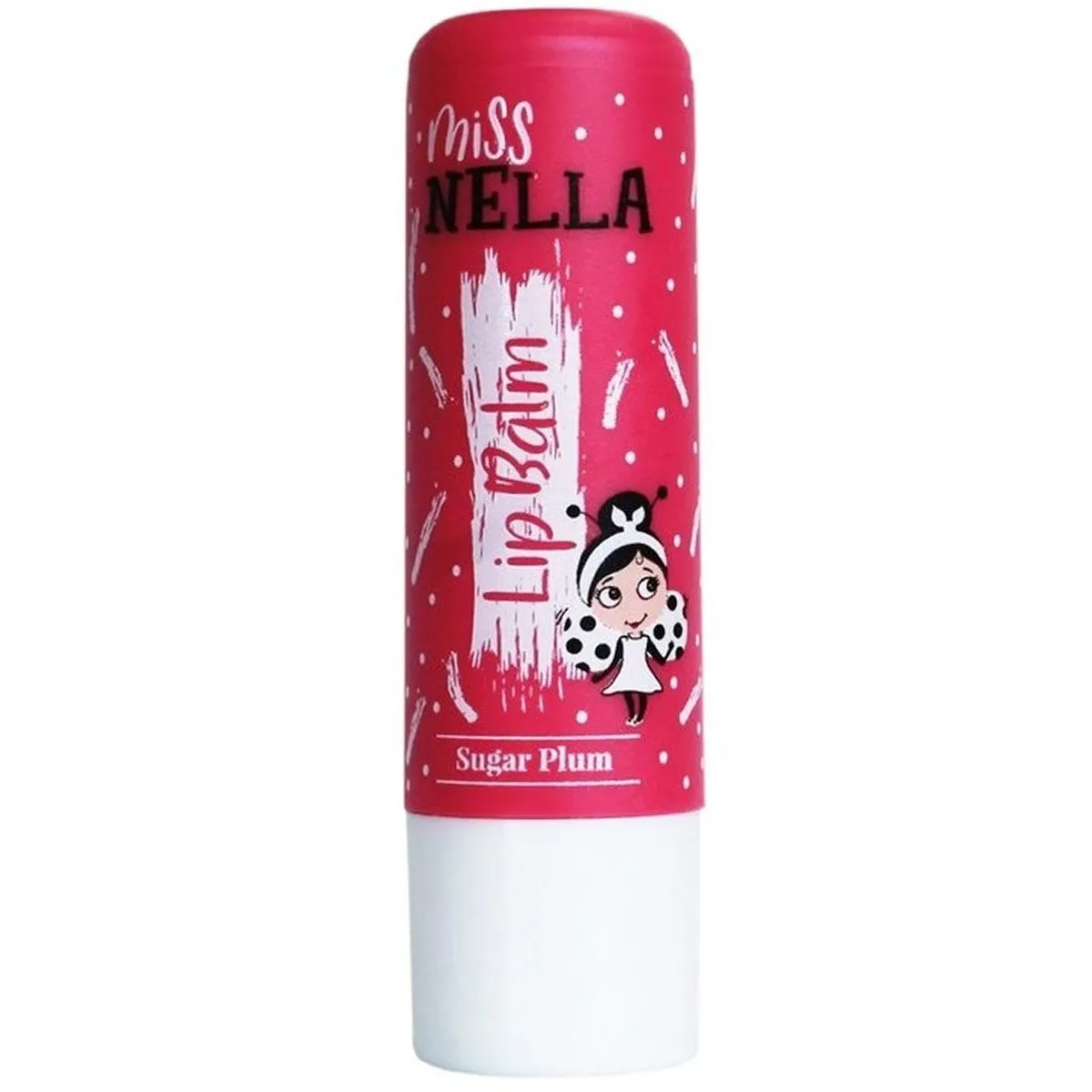 Бальзам для губ Miss Nella "Luvvy Wuvvy"