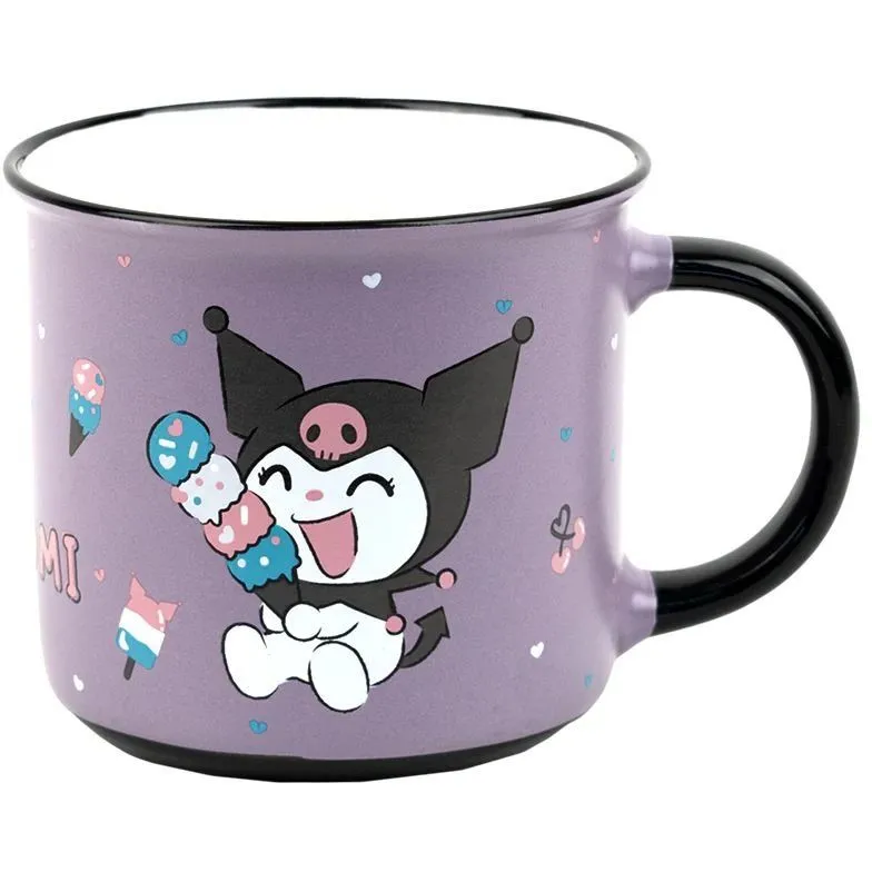 Чашка 370 мл, HK-2