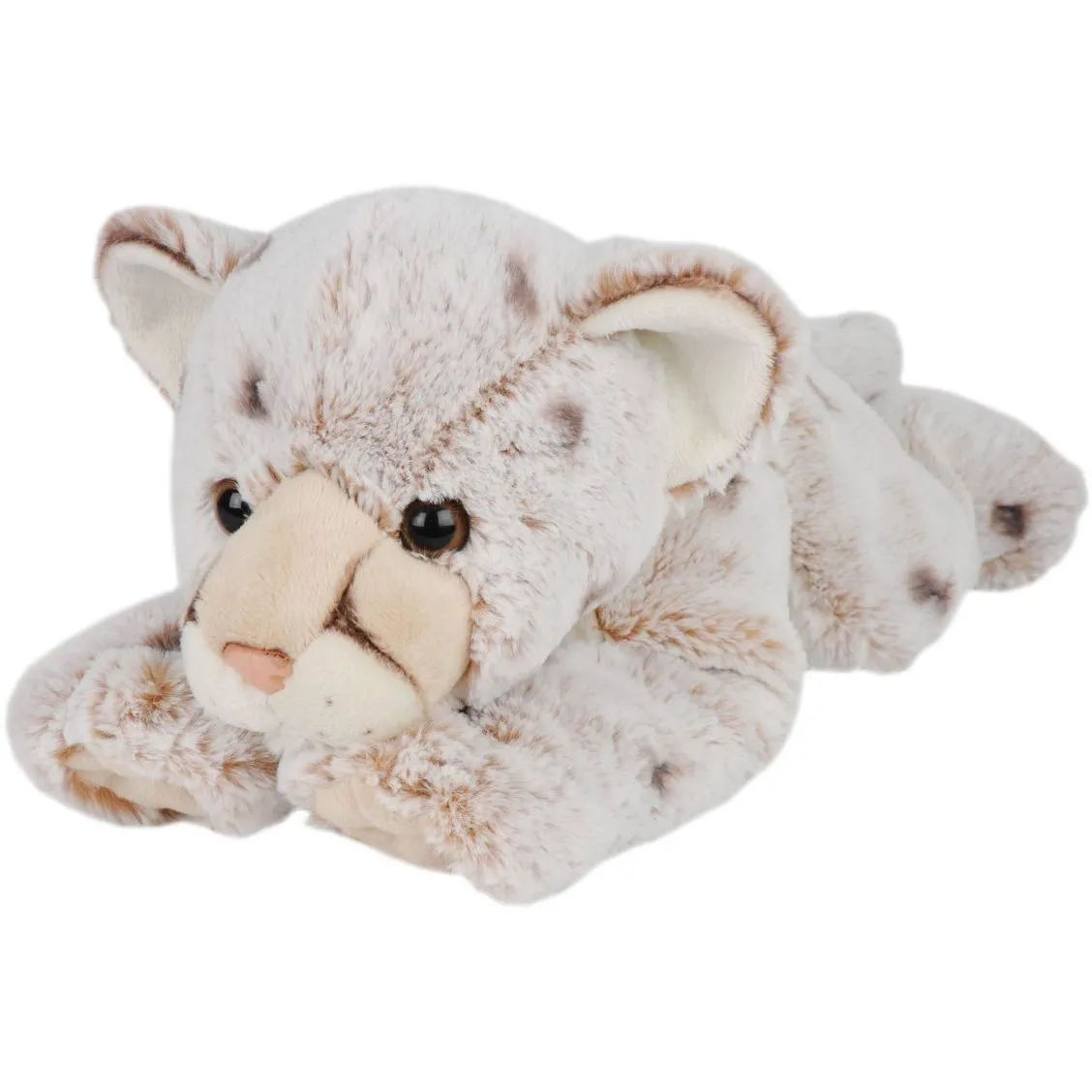 М&#039;яка іграшка Сніговий барс 45см, HO2305