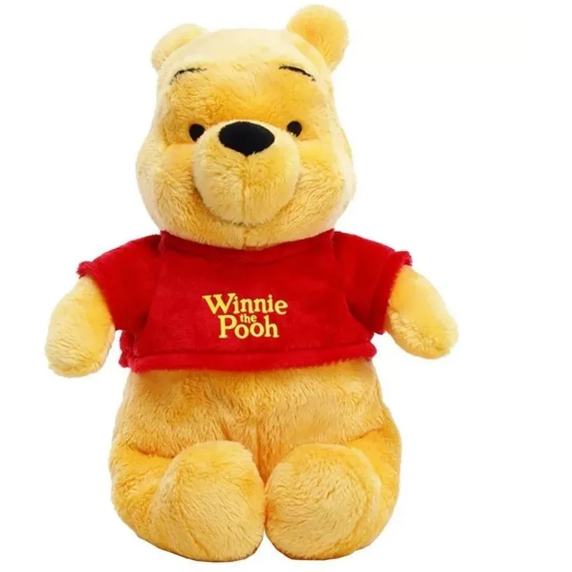 75006 DISNEY iграшка дитяча м&#039;яконабивна, Вінні Пух