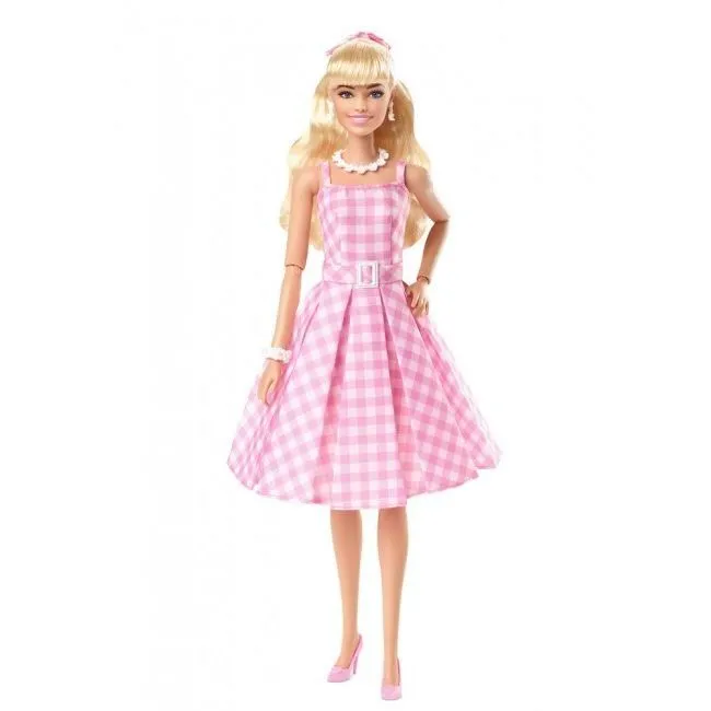 Колекційна лялька Barbie "Perfect Day" за мотивами фільму "Барбі"