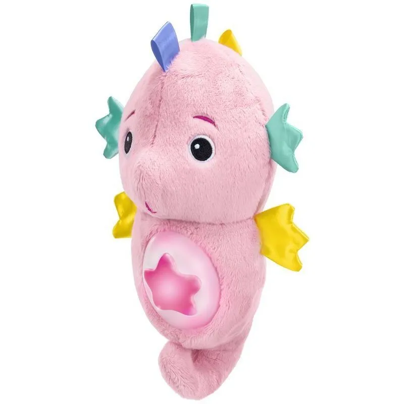 М'яка музична іграшка Baby Einstein "Sea Dreams Seahorse"