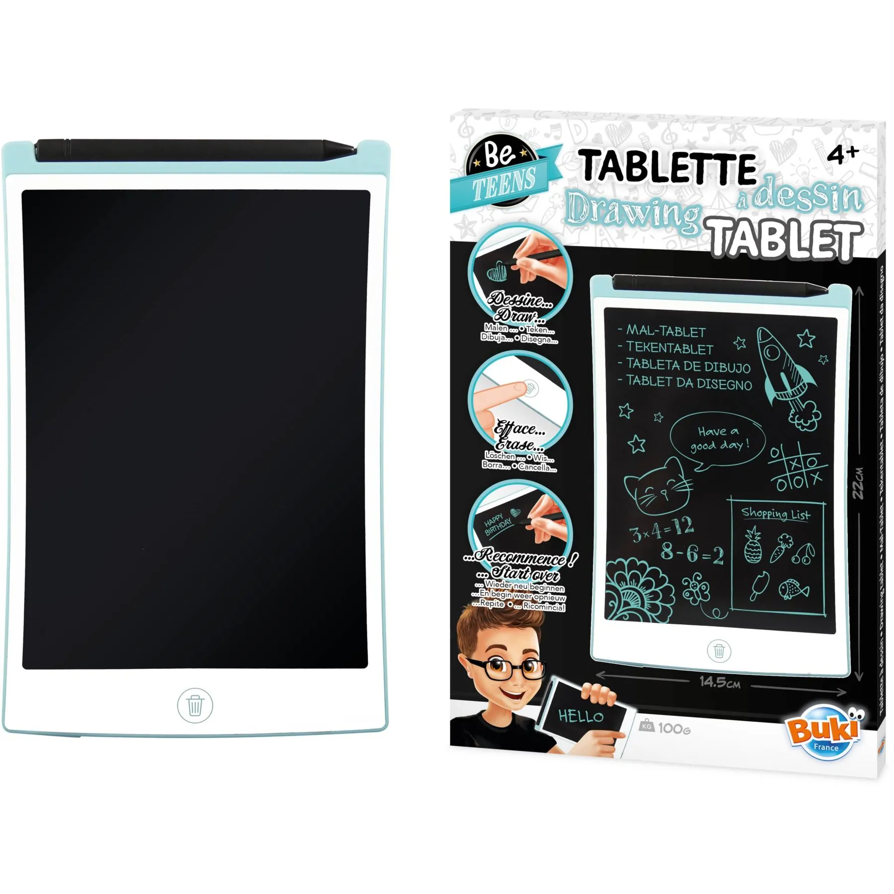 Планшет для малювання