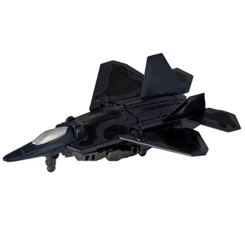 Іграшка - трансформер "Літак F-22"