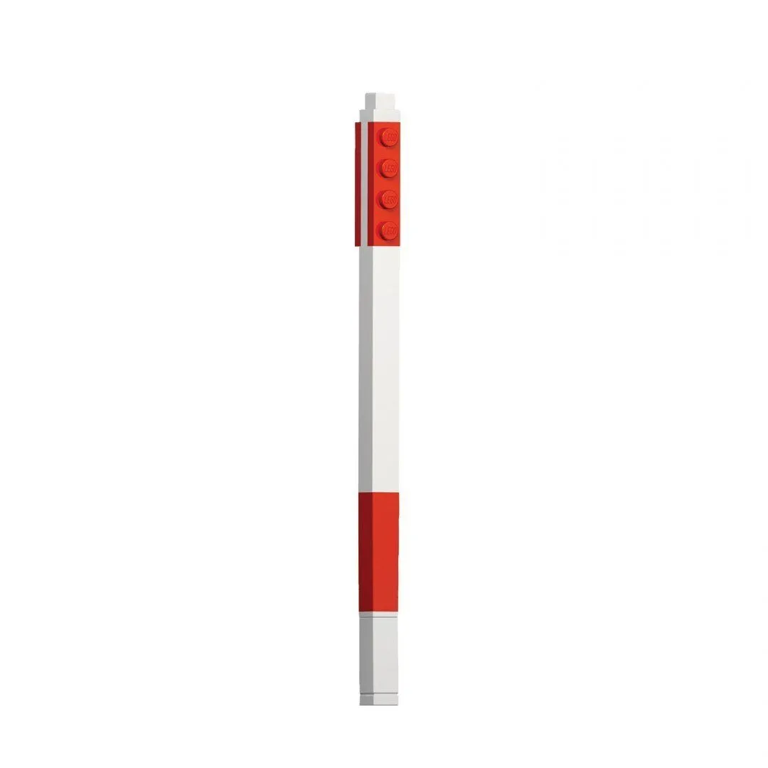 LEGO STATIONERY 2,0 Гелева Ручка, Червона