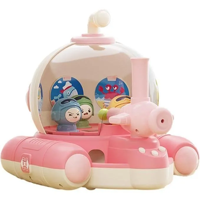 Наст.Гра пінбол &quot;Підводний човен Pink&quot;