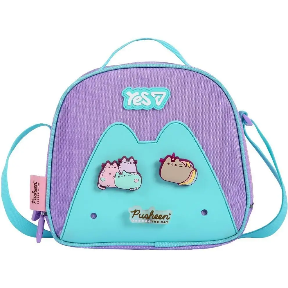 Сумка для ланчу Yes LB-01 Pusheen Summer 1