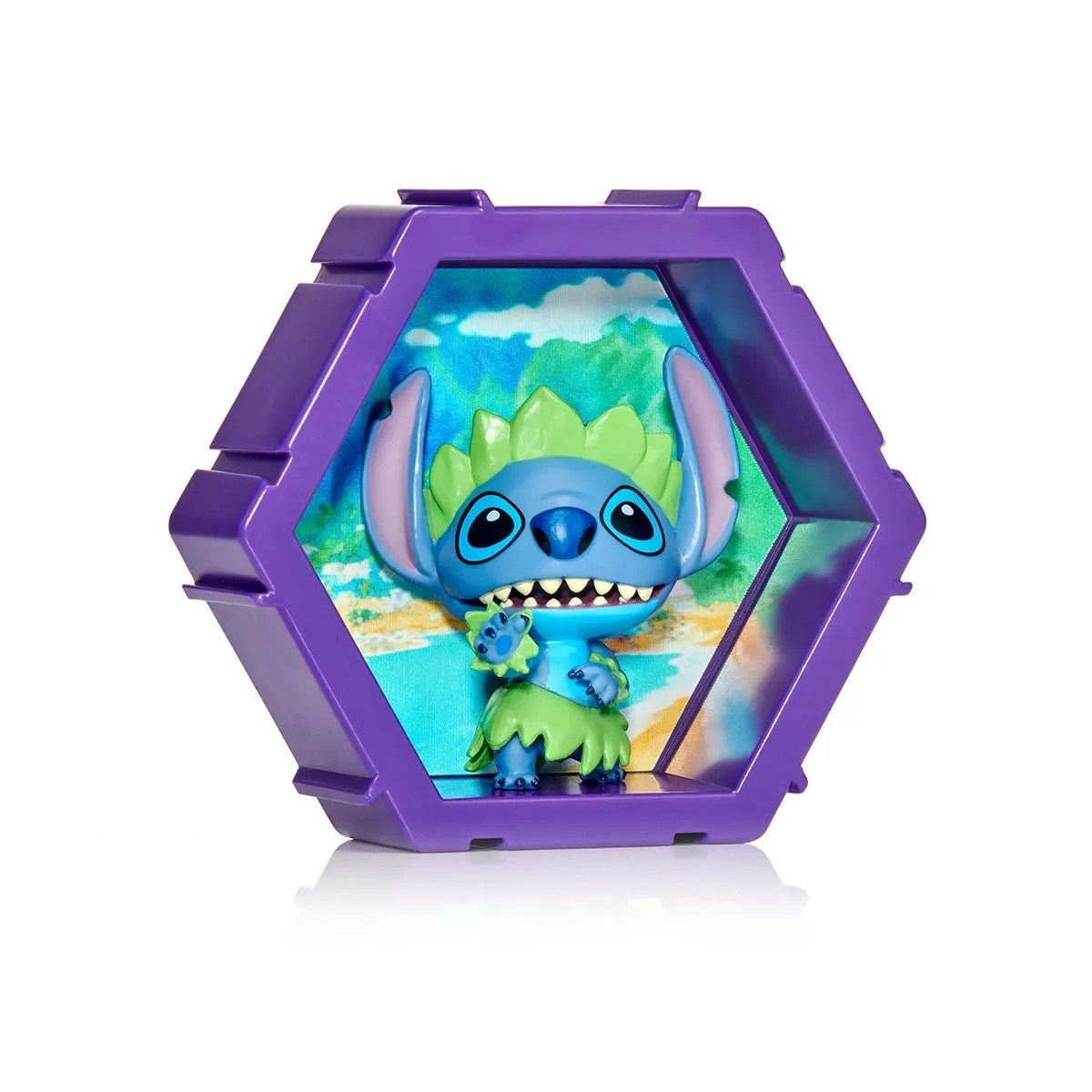 Колекційна фігурка WOW! PODS 4D серії &quot;Дісней&quot; - СТІЧ, ЩО ТАНЦЮЄ (10 cm)