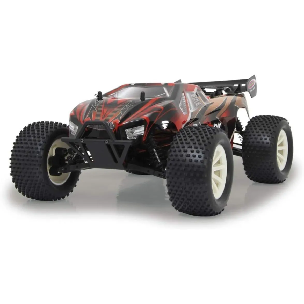 Автомобіль на р/к Brecter Truggy 4WD 1:10, до 35 км/год, 2.4МГц