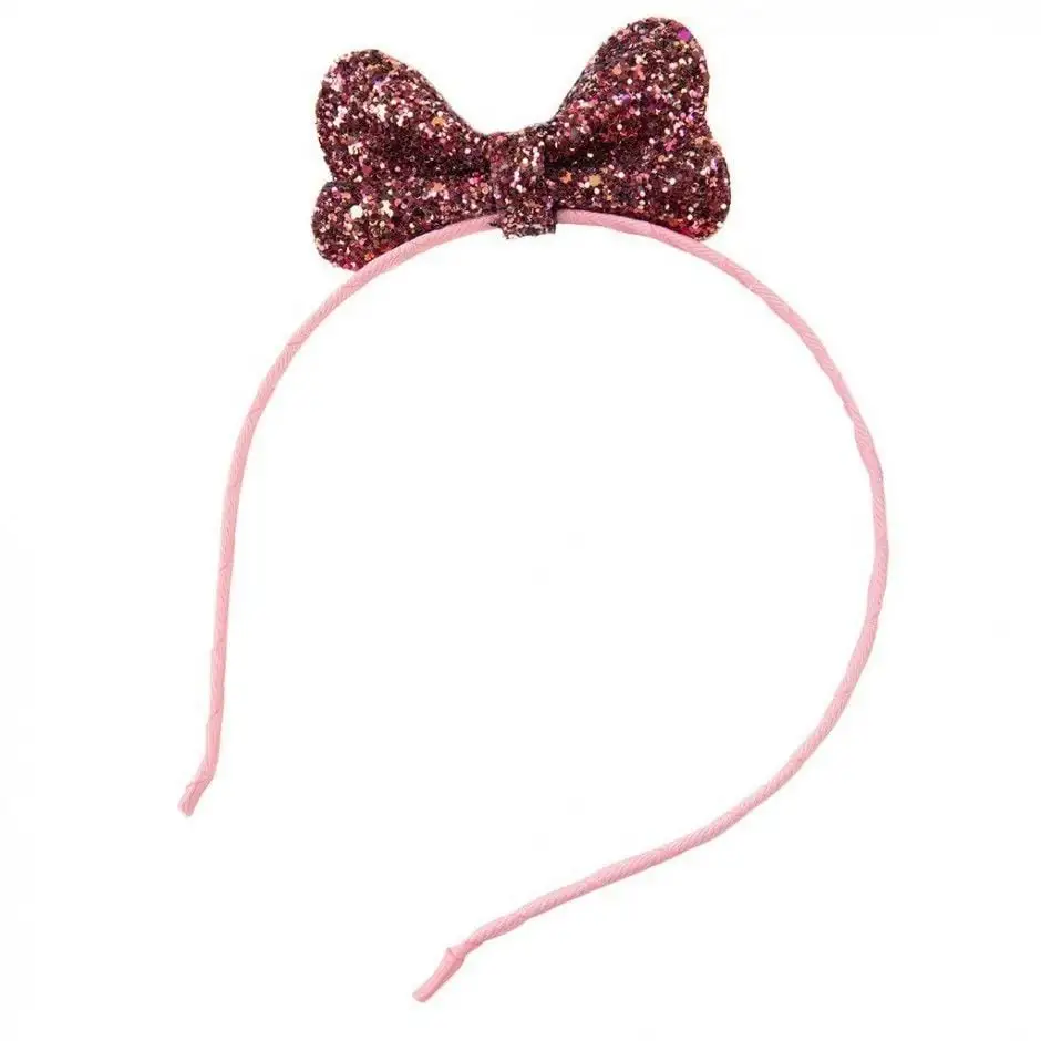 Обруч для волосся "Pink on Pink on Pink", Great Pretenders