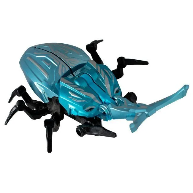 Іграшка - трансформер &quot;Жук-єдиноріг&quot;