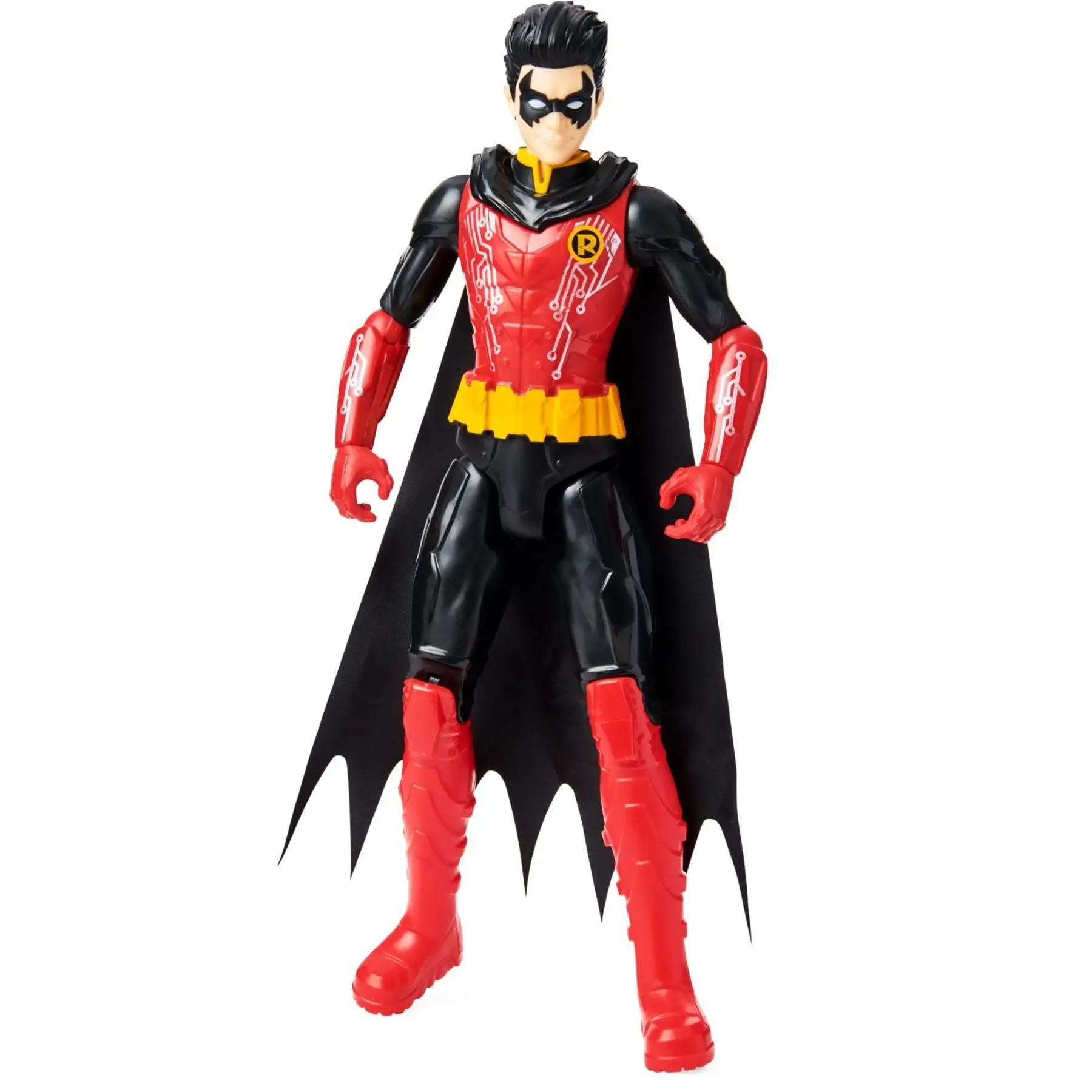 Фігурка "Batman" 30 см, 3 види, у коробці 32*10*5 см