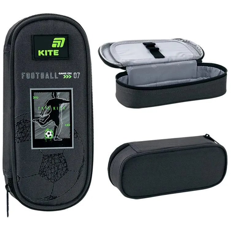 Пенал Kite 599 Goal