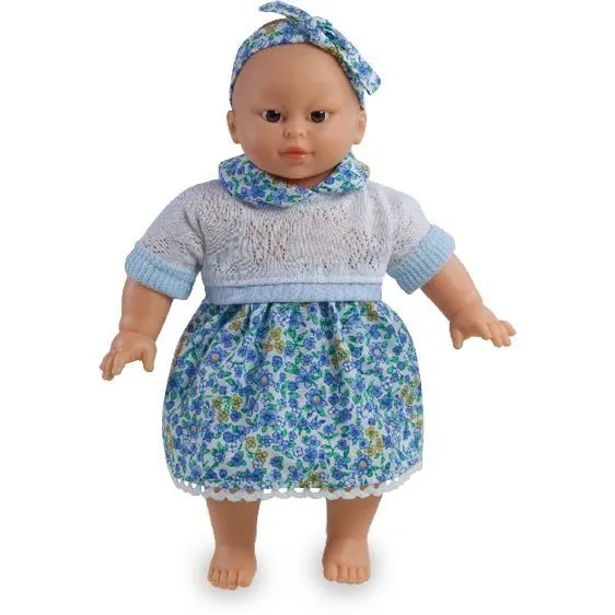 Пупс в платті Sweet Baby ASIAN