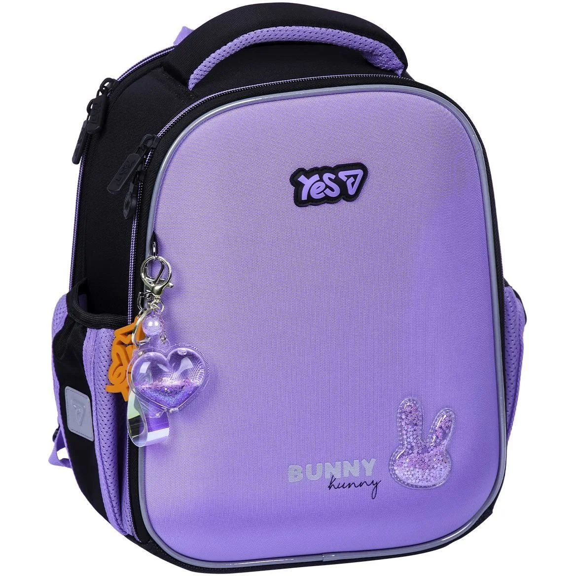 Рюкзак каркасний Yes H-100S Shiny Bunny