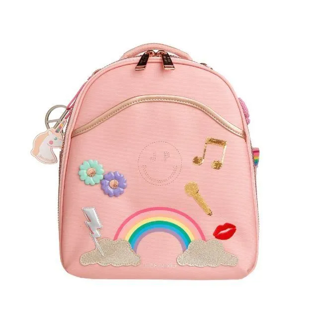 Мінірюкзак Lady Gadget Pink, арт.Ra023159