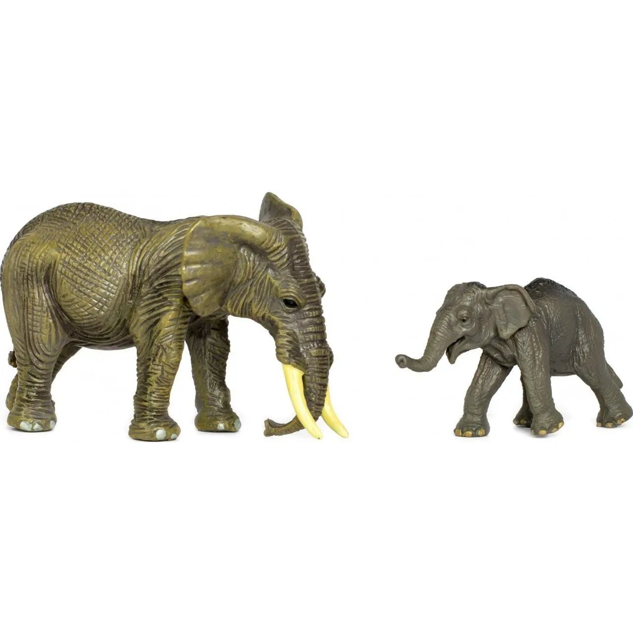 Набір іграшок тварини &quot;Сафарі&quot; в асортименті